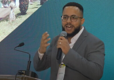 Apresentação SBA Eventos, Equipamentos para o setor de Açúcar da Metalúrgica Rio Grande