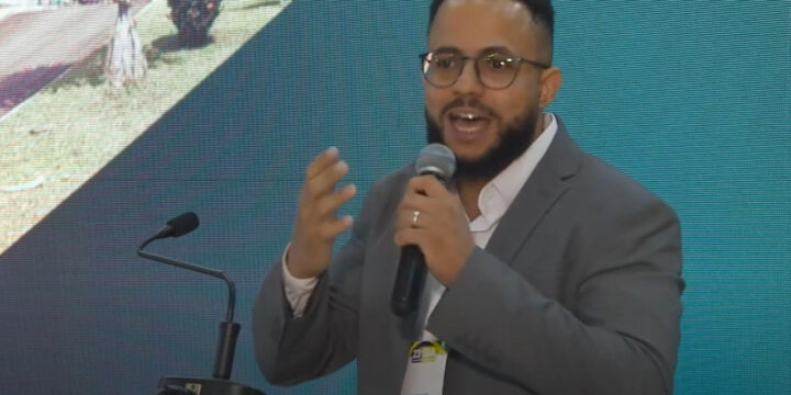 Apresentação SBA Eventos, Equipamentos para o setor de Açúcar da Metalúrgica Rio Grande